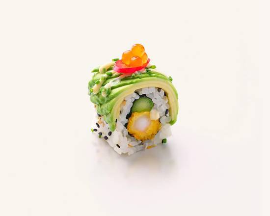 Signature Dragon Roll