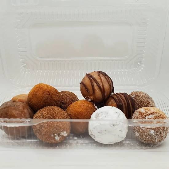 Cake Donut Ball Box