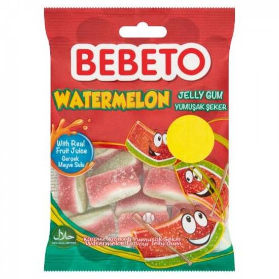 BEBETO WATERMELON