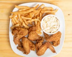 4 Guys Fish & Chicken (Detroit)