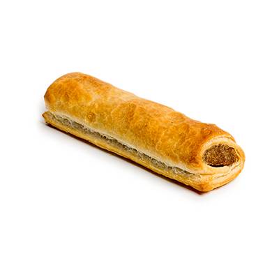 Cold Sausage Roll