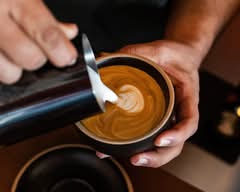 LLanero Coffee Bar (Tijuana)