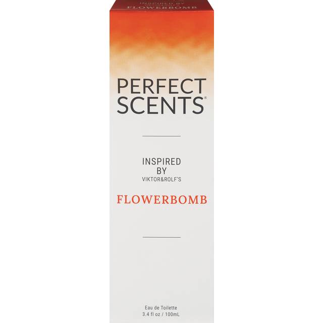 Perfect Scents Flowerbomb (3.4 fl oz)