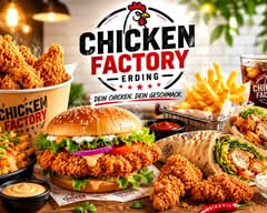 Chicken Factory