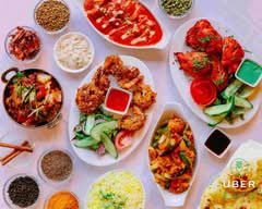 Divine Indian Cafe & Restaurant