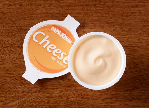 Cheese Sauce