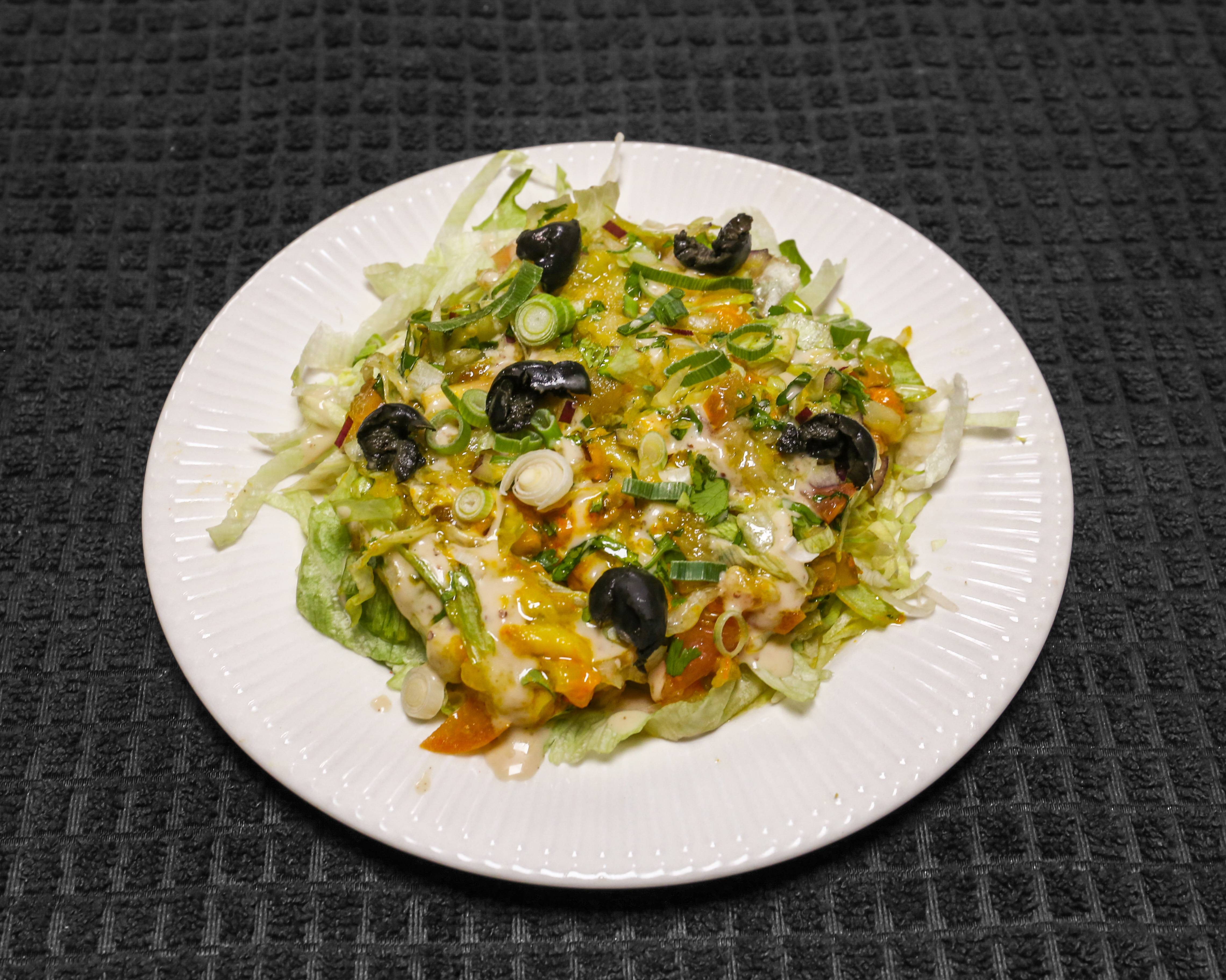 Salade Libanaise
