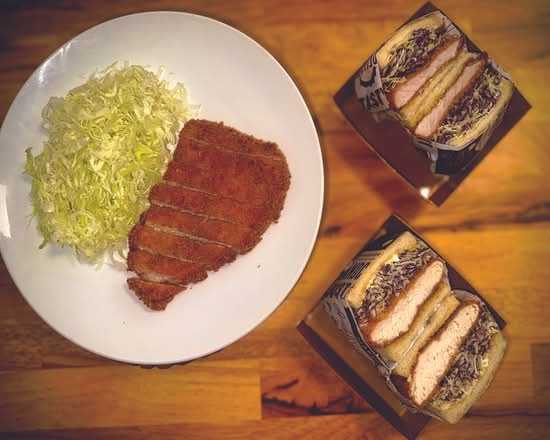 Katsu & Co