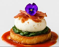Infused Restaurant