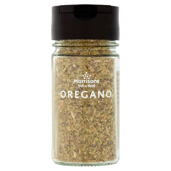 Morrisons Oregano (65g)