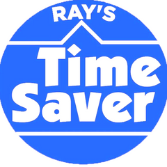 Ray's Time Saver (Alcohol)