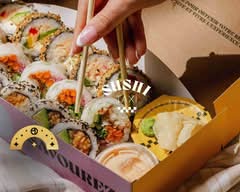 Sushi Taxi (Brossard)