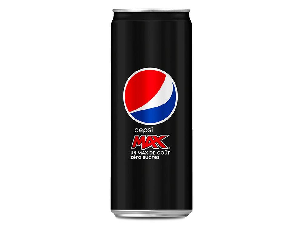 Pepsi Max