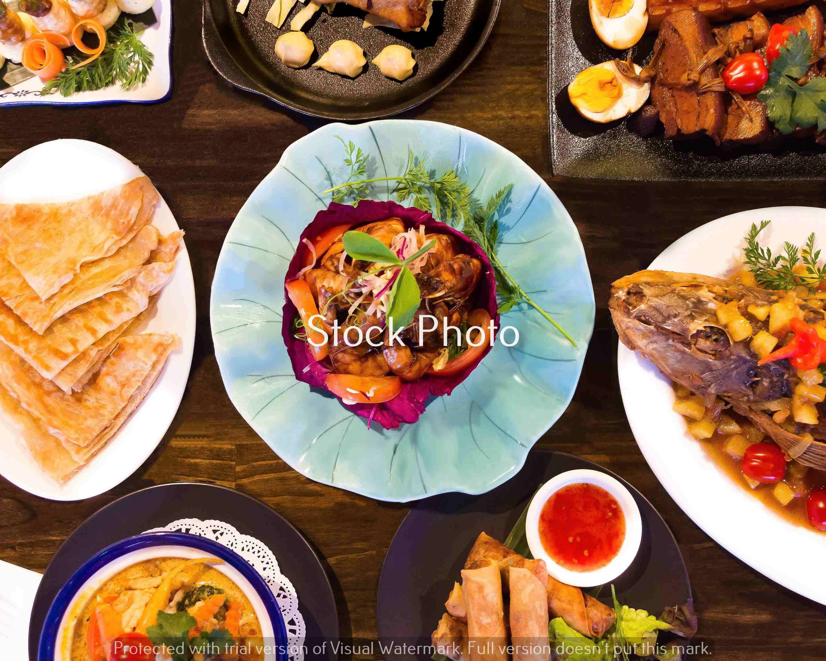 Order Cambodia's Kitchen Menu Delivery and Takeaway in Melbourne Menu
