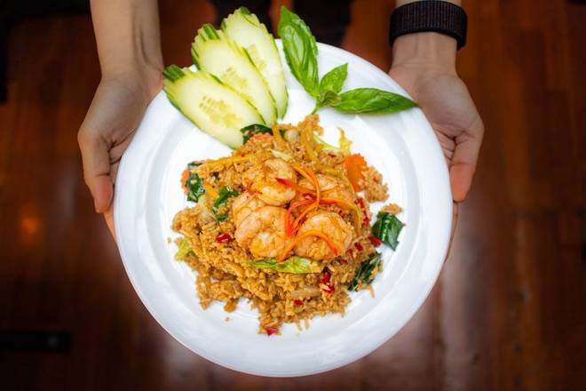 Kao Kee Mao