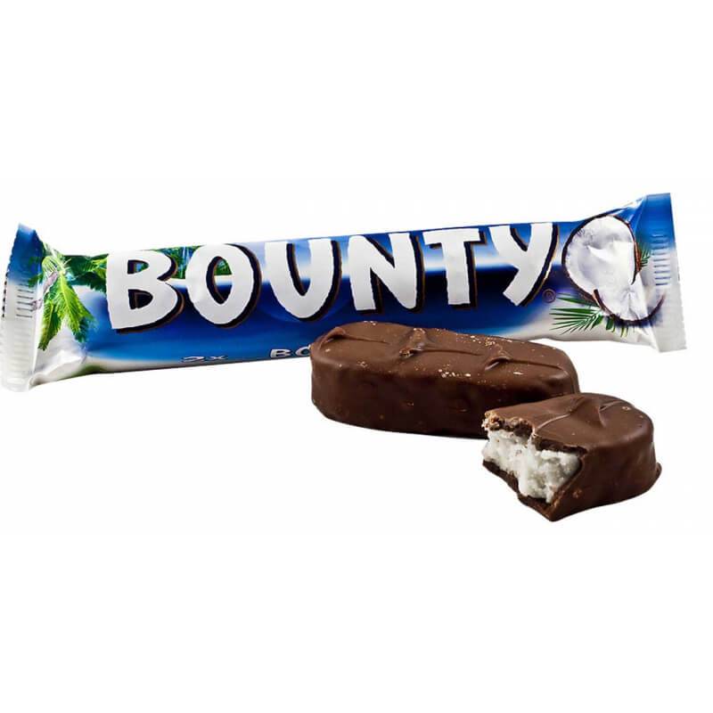 Bounty