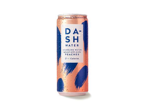 Dash Water Peach