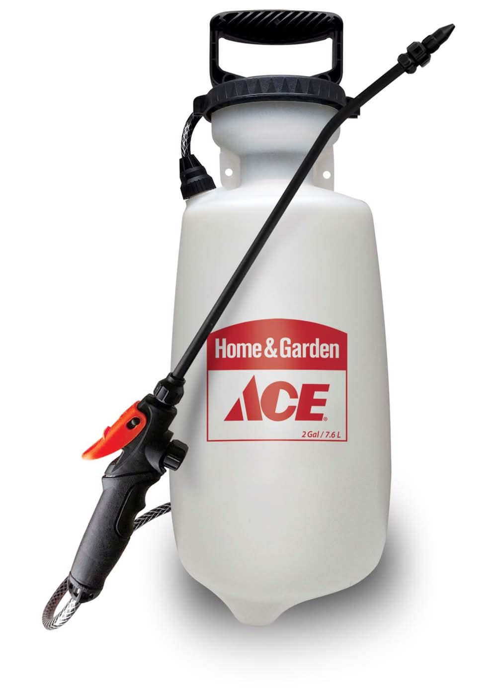 ACE 2 Gal Sprayer Pump Lawn And Garden Sprayer
