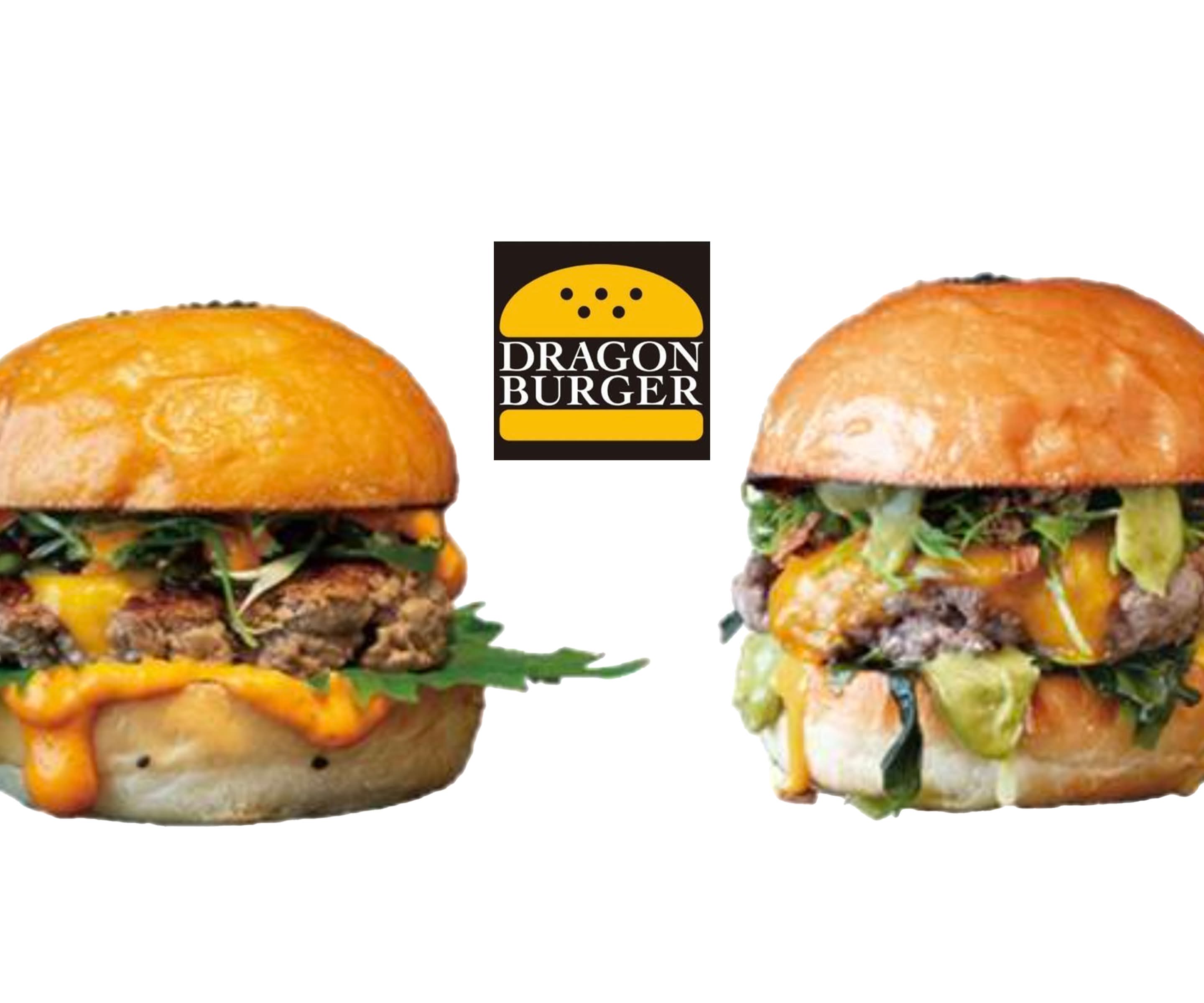 DRAGON BURGER 鎌倉 のデリバリー ・持ち帰り| メニューを見る |鎌倉市 