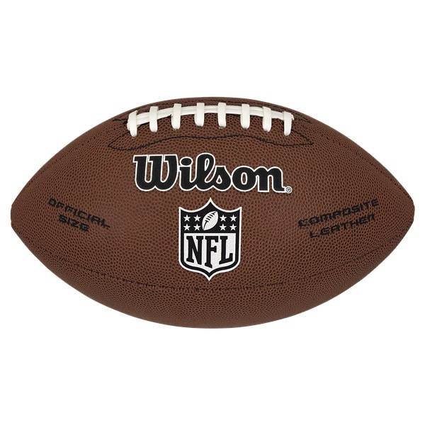 Wilson NFL LIMITED Official Football