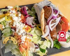 Fayrouz Grill