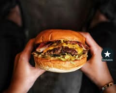 OMG Hamburgueria Artesanal