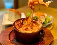 【自家製ラザニアが自慢！】下町のイタリアン~マルコ~