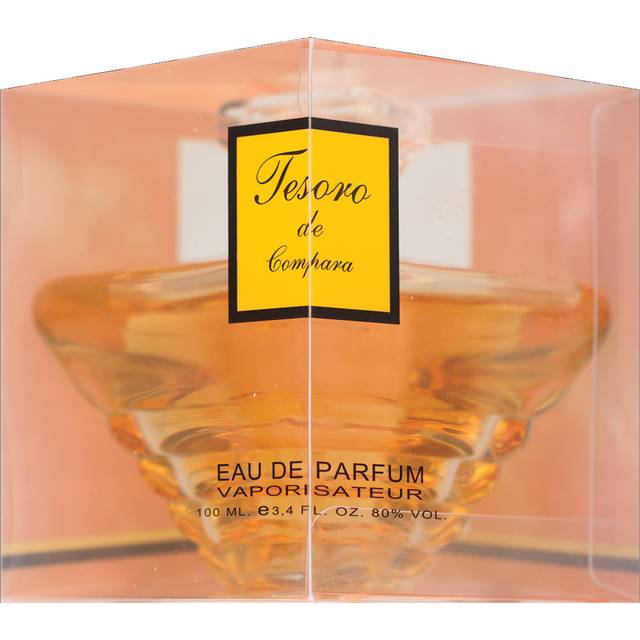 Tesoro De Compara Eau De Parfum Spray For Women