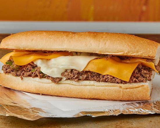 Philly Cheesesteak