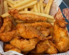 Three Leg Chicken (Santo Domingo)