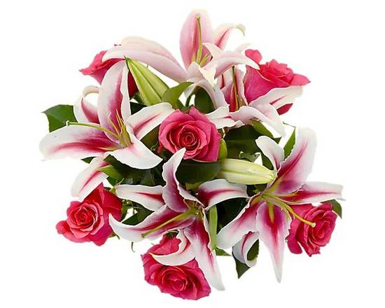 Debi Lilly · Rose Fragrant Bouquet (1 bouquet)