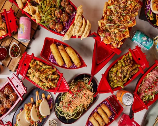Teriyaki House