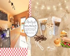 Montoya Café Y Postres (Monterrey)