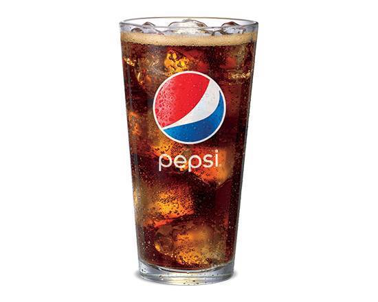 Pepsi 32oz
