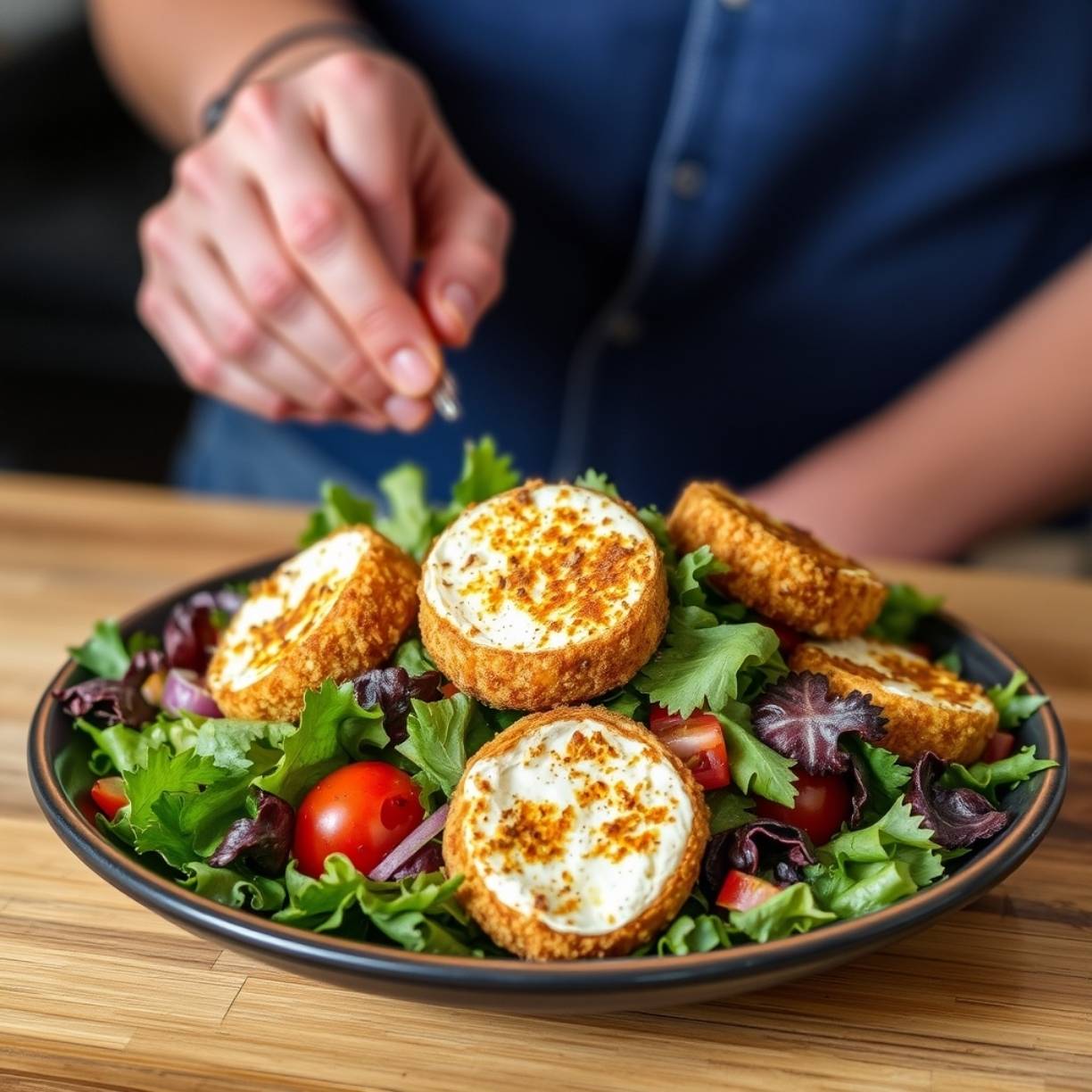 Salade seguin