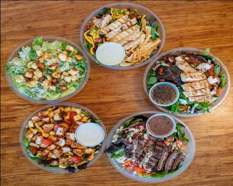 Order The Post Sports Bar and Grill Maplewood Menu Delivery【Menu