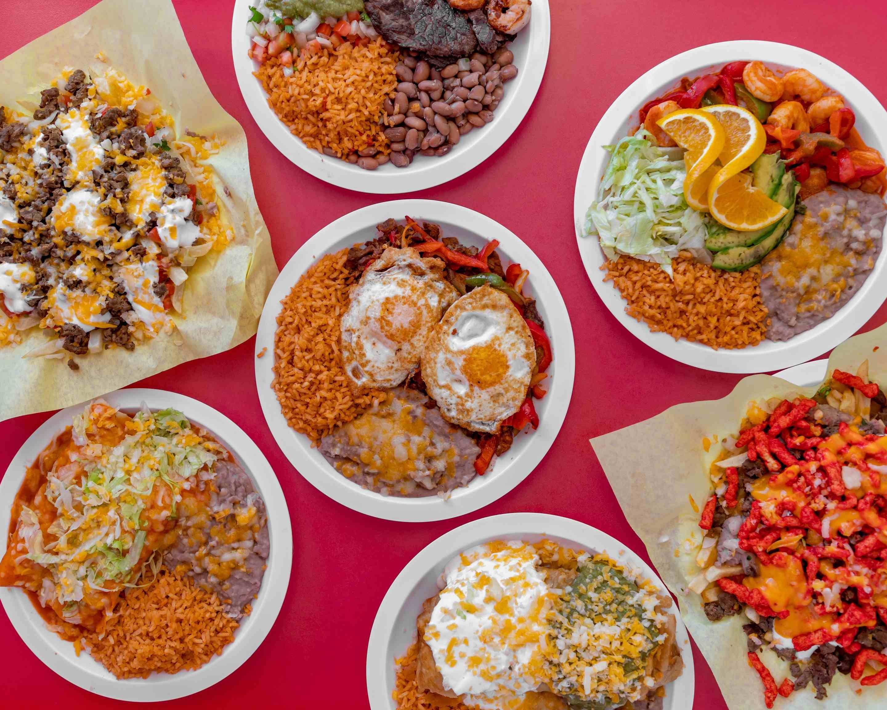 Discover Don Chuys Menu: A Culinary Symphony of Flavors | Paraiso Island