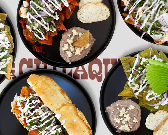 La Chilaqueña (Tepatitlán de Morelos)