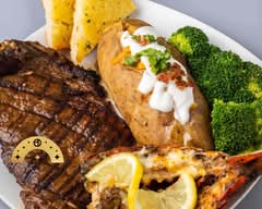 S2 Express Grill (Ford Hts)