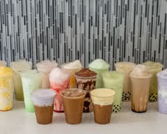 Aye Tea Lounge