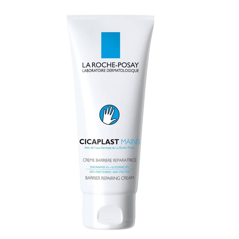 La RochePosay Cicaplast Hand Barrier Repairing Cream Delivery Near Me