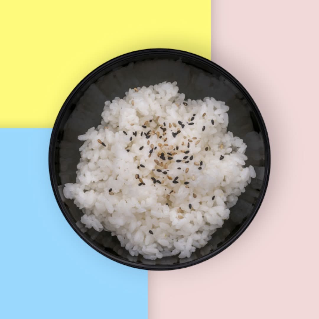🍚 Riz Vinaigré