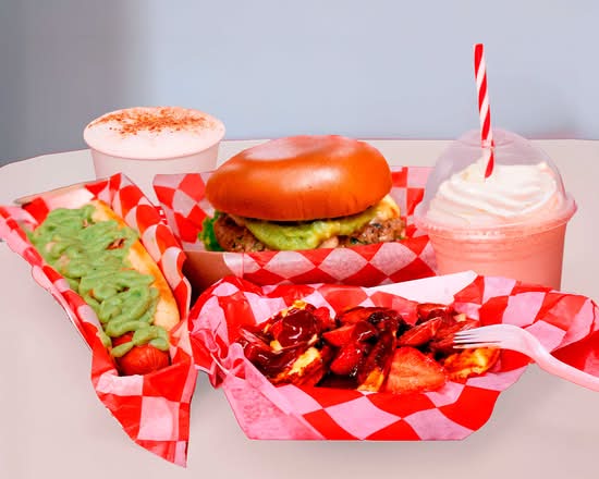 ModaSnacks (Mexico City)