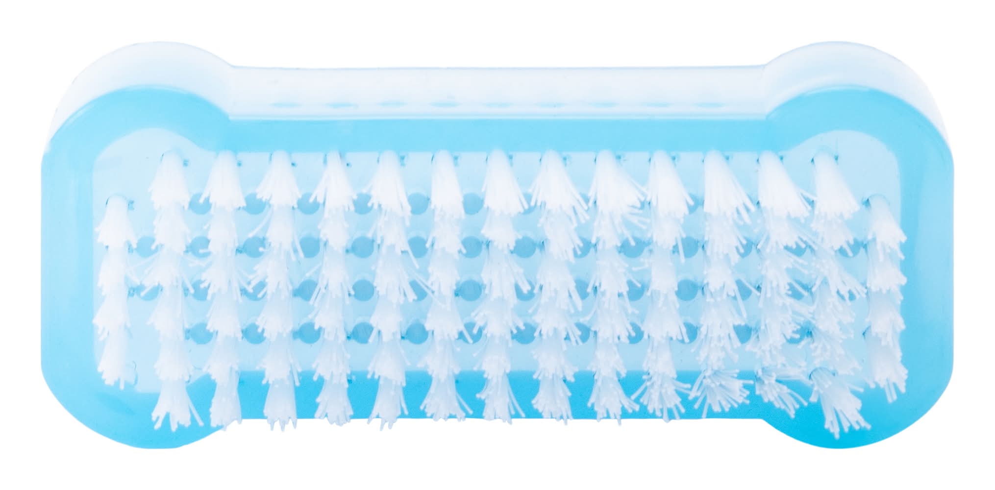 Manicure Nail Brush Blue