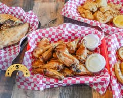 Wild Wing King