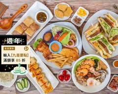 及第家手作早午餐 大昌店