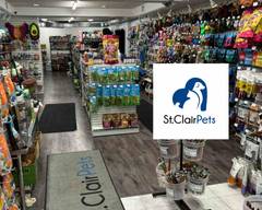 St Clair Pets