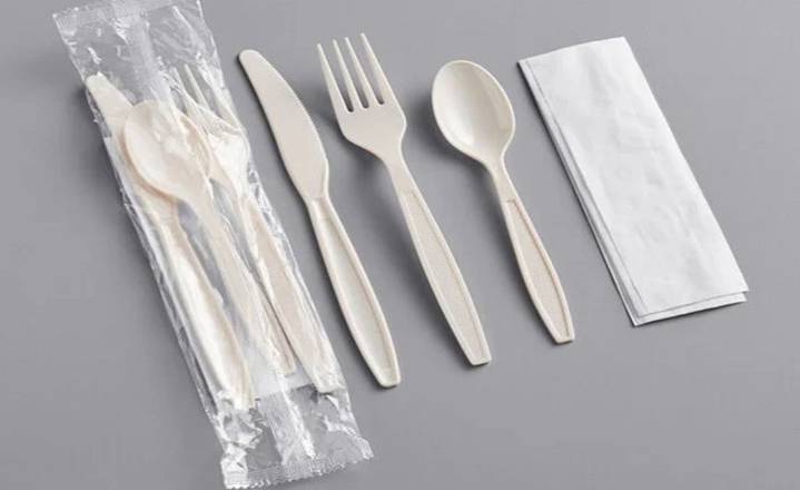 Utensils-餐具