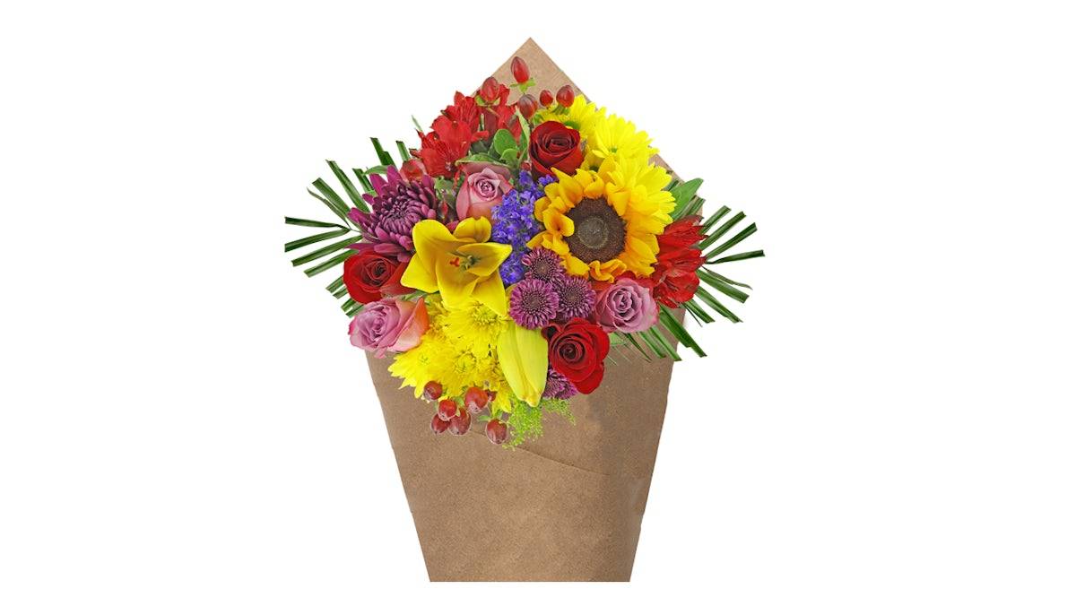 Bloom Haus™ Lush Bouquet - C