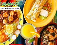 Poblano's Mexican Restaurant (Columbus)